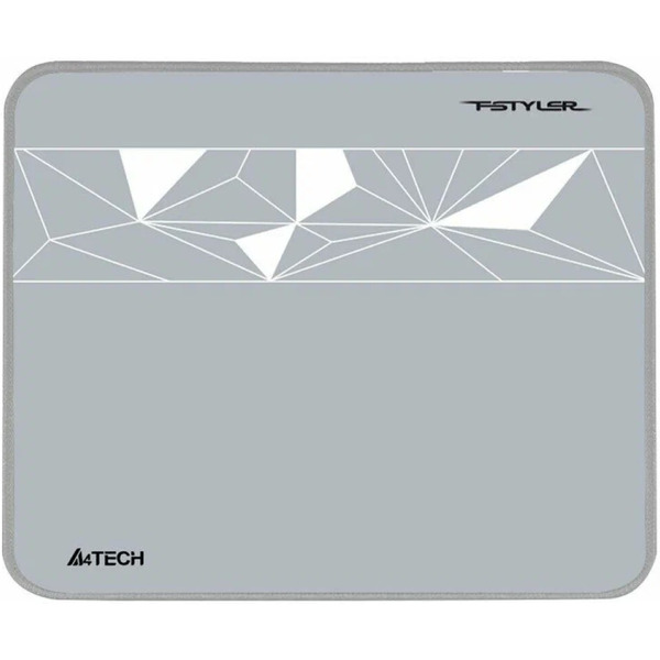 Коврик для мыши A4Tech FStyler FP20 (серебристый)