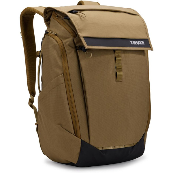 Рюкзак Thule Paramount Backpack 27L PARABP3216NUTRIA (коричневый)