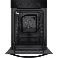 Электрический духовой шкаф MAUNFELD EOEC.516B2