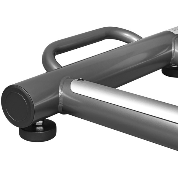 Эллиптический тренажер Alpin Edelweiss X-200