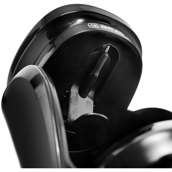 Кофеварка-турка Brayer 1143BR