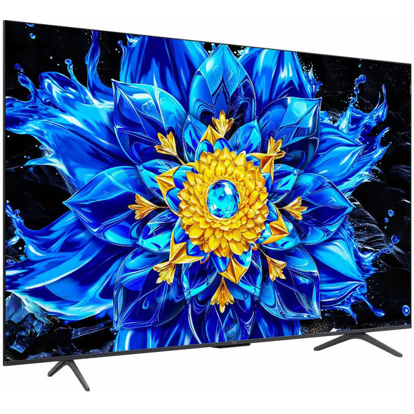 Телевизор TCL 65P89L