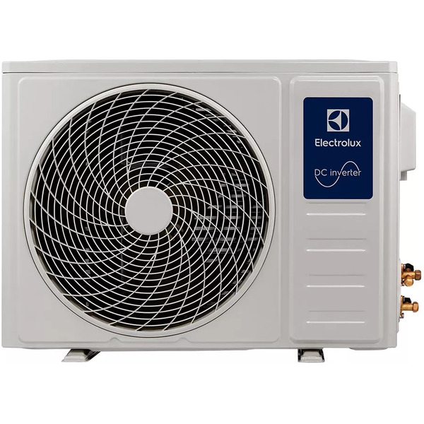 Кондиционер Electrolux Crystal Air Super DC inverter EACS/I-10HFA/N8_V2
