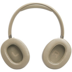 Наушники JBL Tune 780NC (бежевый)
