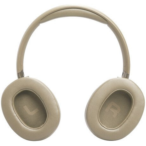 Наушники JBL Tune 780NC (бежевый)