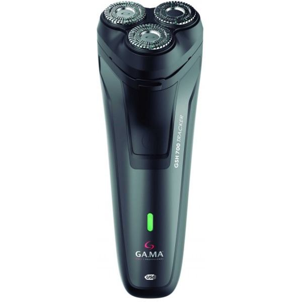Электробритва GA.MA GSH700 Tracker (GM0613)