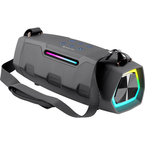 Беспроводная колонка Defender Beatbox 40