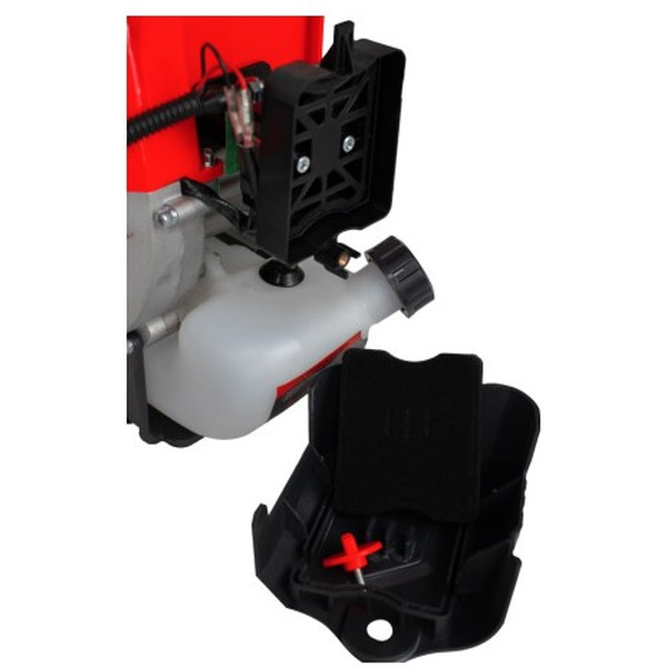 Триммер Verton Professional BR-561(01.5985.6399)