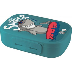 Ланч-бокс PLAST TEAM PT101010596 Акула