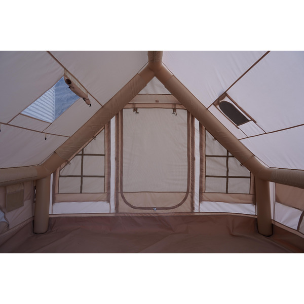 Палатка Sundays Надувная SYG250910-1 (бежевый)