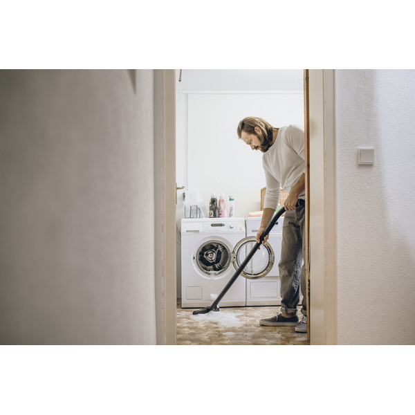 Пылесос Karcher WD 5 P S V-25/5/22 1.628-356.0