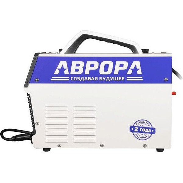 Сварочный инвертор Aurora Динамика 165 Синергетик Пульс