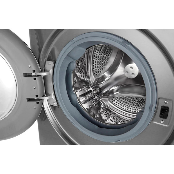 Стирально-сушильная машина LG AI DD F2V5GG2S