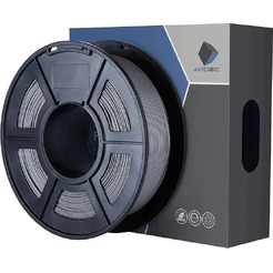Филамент Anycubic PLA AHPLGY-107 1kg (серый)