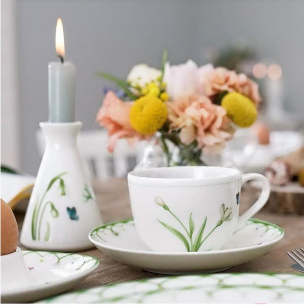 Чашка Villeroy & Boch Colourful Spring 14-8663-1300