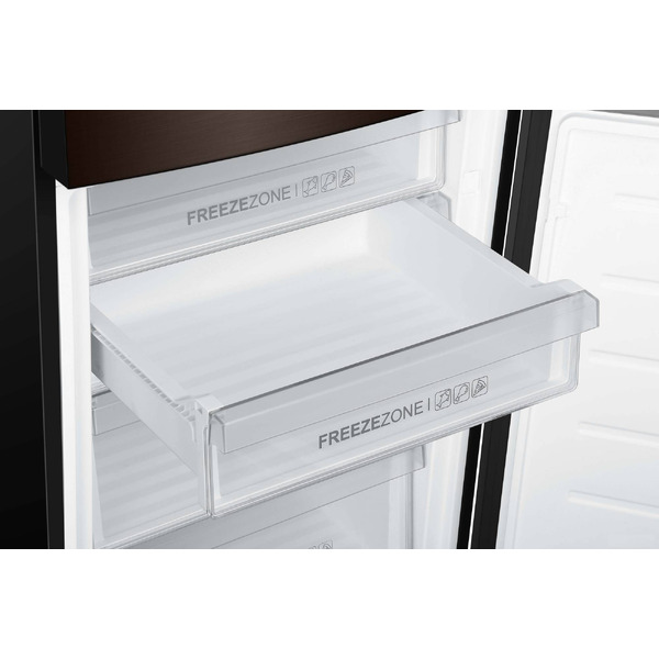 Холодильник Haier C4F740CDBGU1