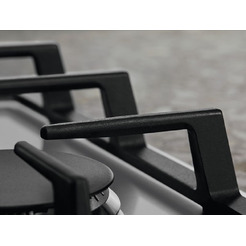 Варочная панель Electrolux EGS6426SX