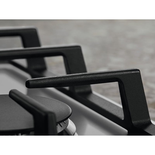 Варочная панель Electrolux EGS6426SX