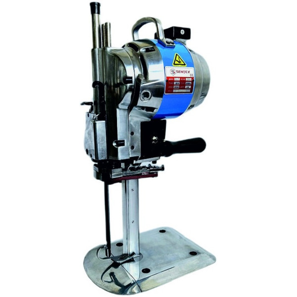 Промышленная раскройная машина Sentex ST-3 (550w) 8"