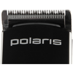 Машинка для стрижки POLARIS PHC3015RC (черный)
