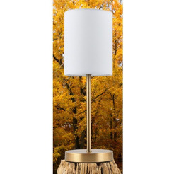 Светильник настольный ARTSTYLE HT-798BRS