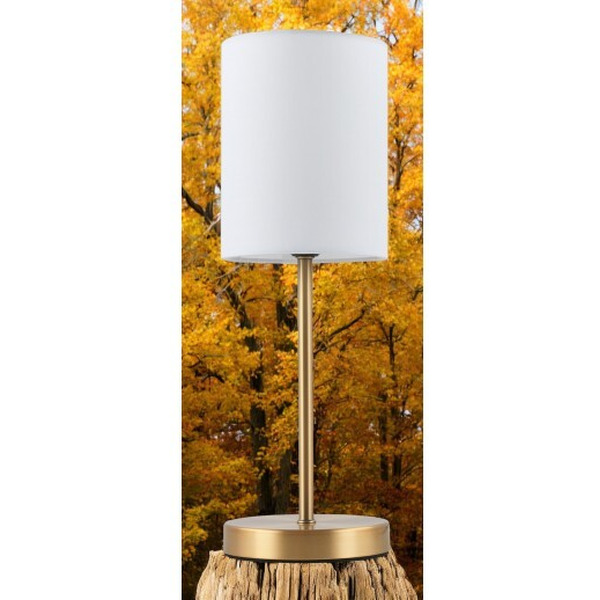 Светильник настольный ARTSTYLE HT-798BRS