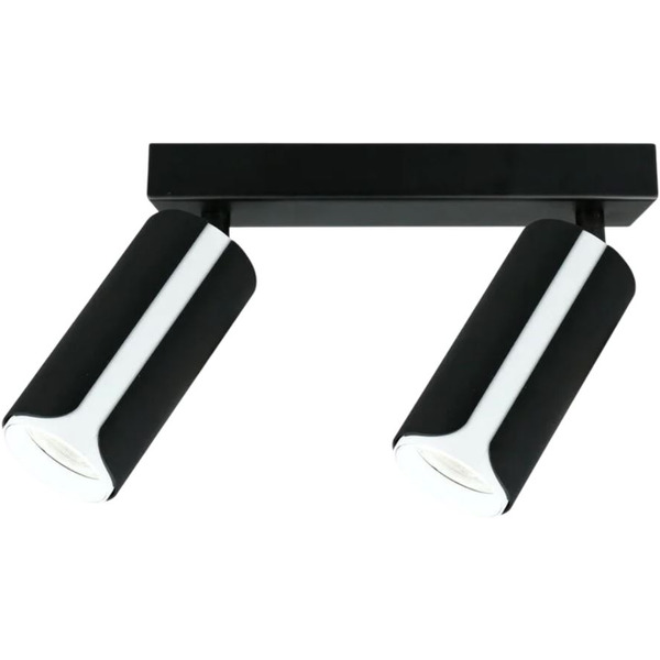 Спот General Lighting Systems GWL-2GU10-M-IP20 661712