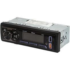 USB-магнитола ECON HED-50UBG