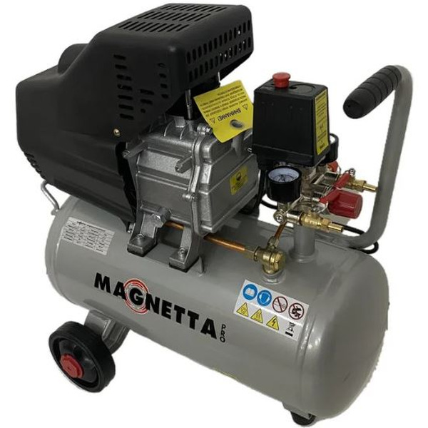 Компрессор Magnetta CE624