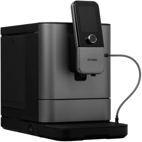 Кофемашина Nivona CafeRomatica NIVO 8103