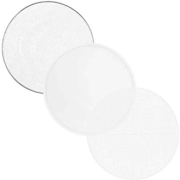 Сушилка для овощей и фруктов Kitfort КТ-1977