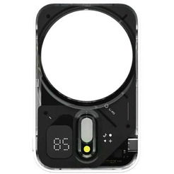 Внешний аккумулятор Momax IP127 1-Power Flow Pro+ 10000mAh