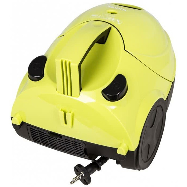 Пылесос SATURN ST-VC0271