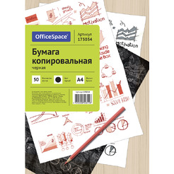 Бумага копировальная OfficeSpace CP_341/175034