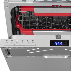 Посудомоечная машина ZorG MOU4562M