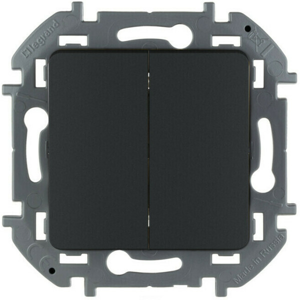 Выключатель Legrand Inspiria 673623