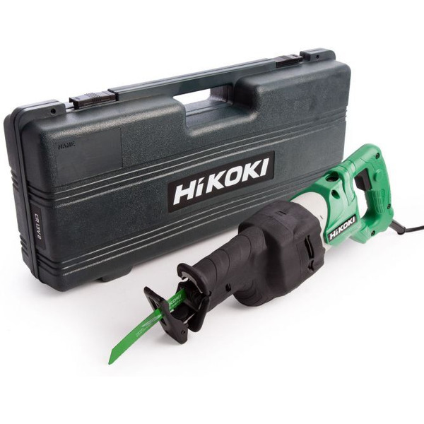 Сабельная пила Hikoki CR13V2 (H-282319)