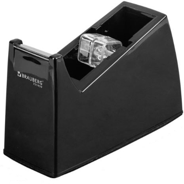 Диспенсер для клейкой ленты BRAUBERG 701459