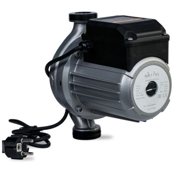 Циркуляционный насос Wilo Native NOC 25/12 EM