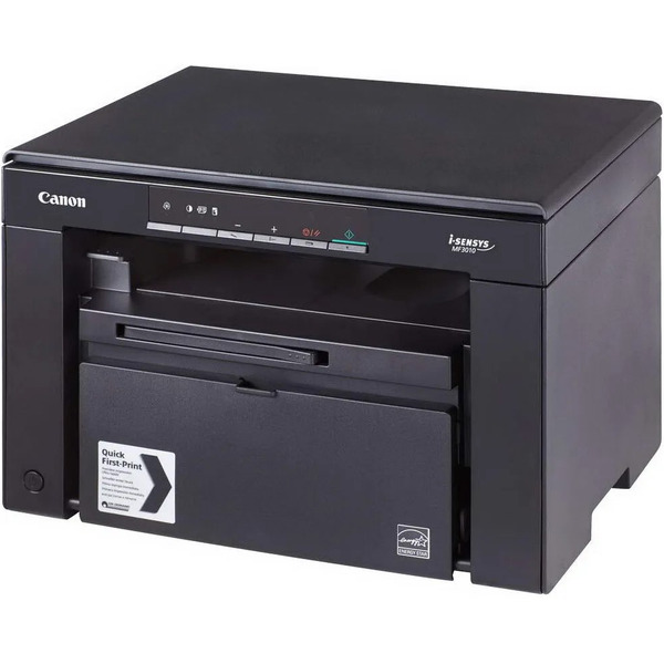 МФУ CANON i-Sensys MF-3010 5252B037