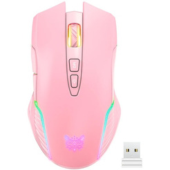 Мышь ONIKUMA CW905 Рink