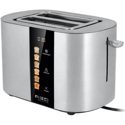 Тостер RED SOLUTION COLORSENSE M450D