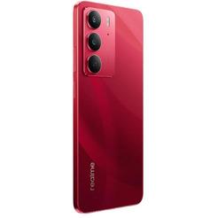 Смартфон Realme C75 8GB/256GB (красный)