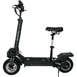 Электросамокат Kugoo Kirin M5 (2025)