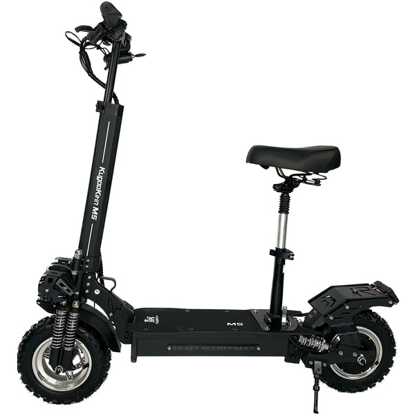 Электросамокат Kugoo Kirin M5 (2025)