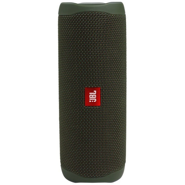 Активная акустическая система JBL FLIP5 GRN