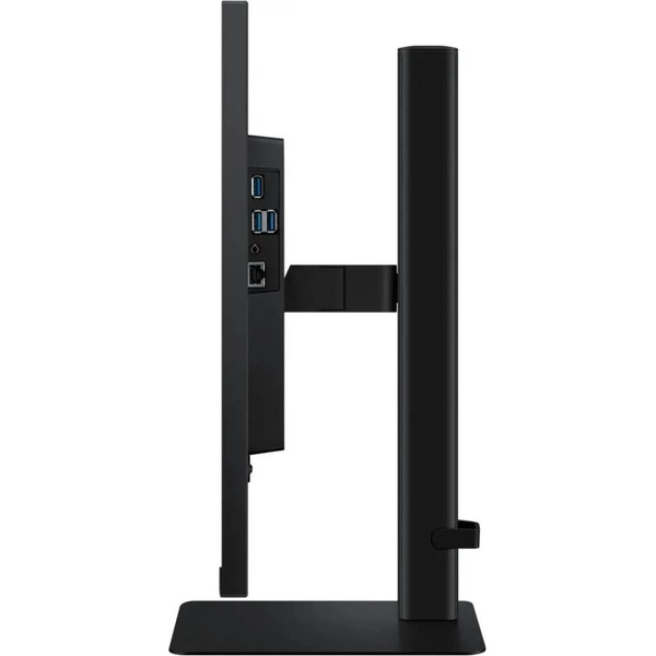 Монитор Samsung ViewFinity S6 LS27F610EAIXCI