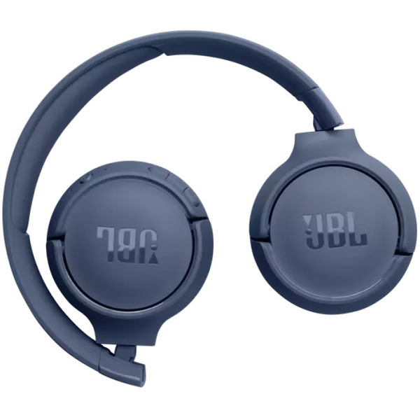 Наушники JBL Tune 520BT (темно-синий)
