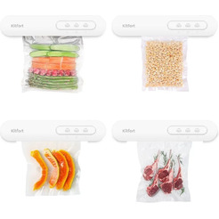 Вакууматор Kitfort КТ-1565