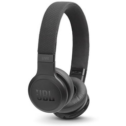 Наушники JBL Live 400BT (черный)